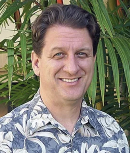 Brett Oppegaard