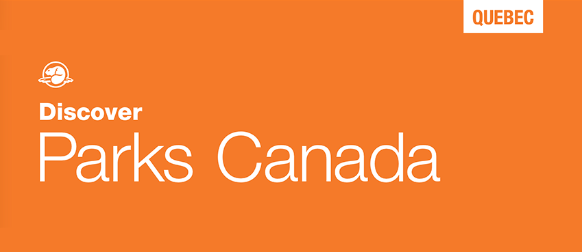 Parks Canada - National Brochure