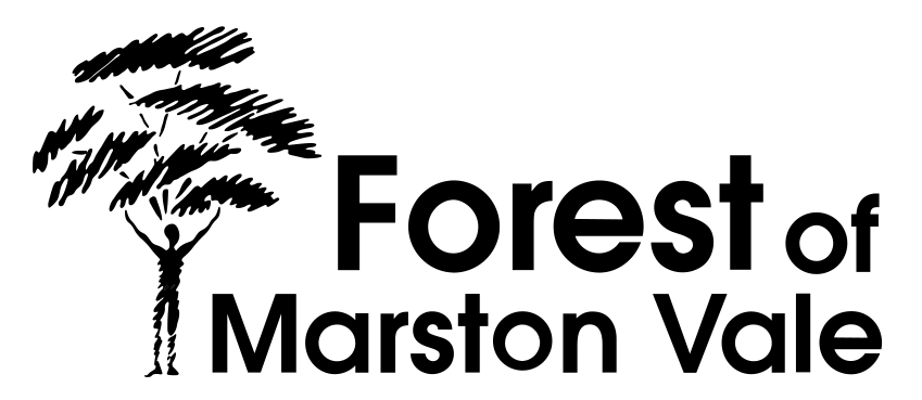 Forest of Marston Vale