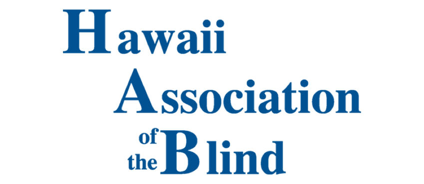 Hawaii Association of the Blind